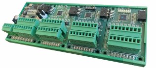 Modulo base per sistema di raccolta ib-system-lite
