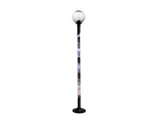 Col. term 4 r.d.o tx h 200 cm.