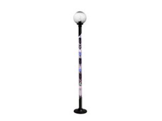 Col. term 3 r.d.o tx h 160 cm.