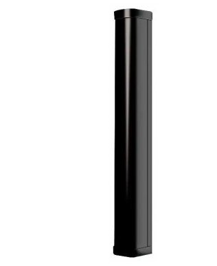 Col. da 8 r.d.o 4tx + 4rx h 150 cm.