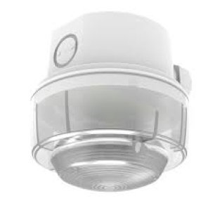 Lampegg. bianco led rosso ip65