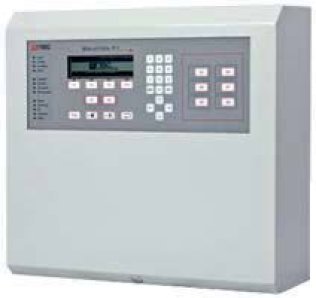 Armadio b1 per centrale f1