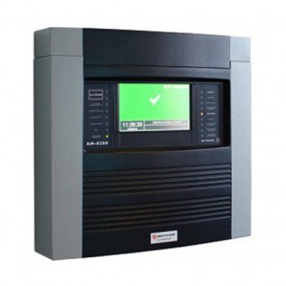 Sistema indirizzabile da 2 a 64 loop in rete can-b