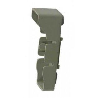 Clip per montaggio a pannello per i moduli serie 7