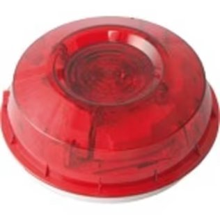 Lampeggiante indirizzabile con isolatore. alimen