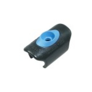 Clip per foro di aspirazione standard 6.0mm. prezz