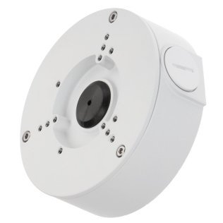 Box di giunzione ip66 Ø124x41 mm
