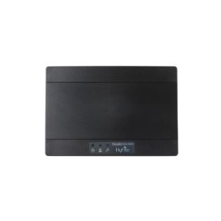 Expander wireless hyfire, serie taurus, colore ner