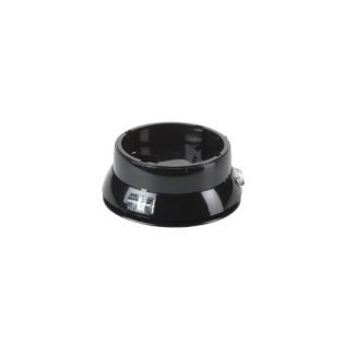 Base wireless con sirena e lampeggiante bianco hyf