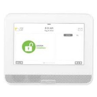Centrale iq panel4 hub