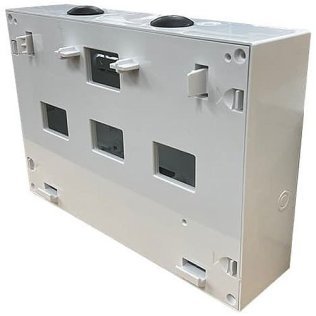 Ekho hybrid wireless scatola per ek-wl8-in