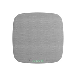 Interfono wireless da intero parla-ascolta bianco