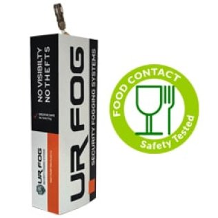 Fluid bag pump 1000ml commestibile