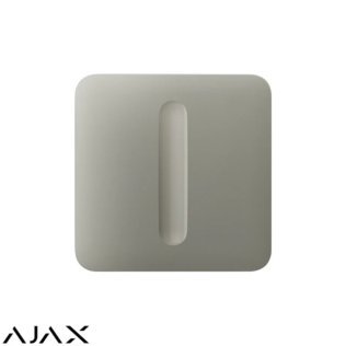 Solobutton (dimmer) [55] (8eu) asp olive