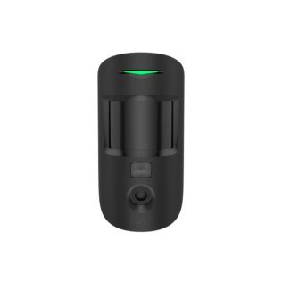 Superior motioncam hd (phod) jeweller nero (