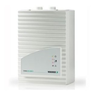 Wagner fw-tf-2 f.lamina frontale fusion 2 allarmi