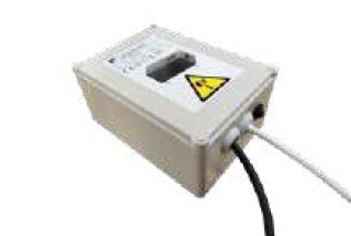 Trasformatore per centrale nepto-3k