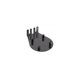 Staffa supporto laser gamma lzr