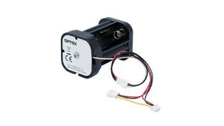Porta batterie per wxi-r/wxi-ram