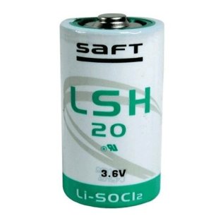 Lithium bat ax-100tfr / 200tfr / sl-100tnr- 1pz