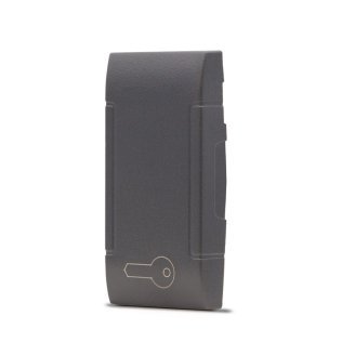 Cover pulsante apertura art 873n nero