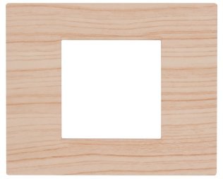 Placca tecnopol. t2 6002-17 2p abete