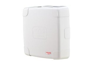 Centrale a microprocessore 32 bit per sistemi di