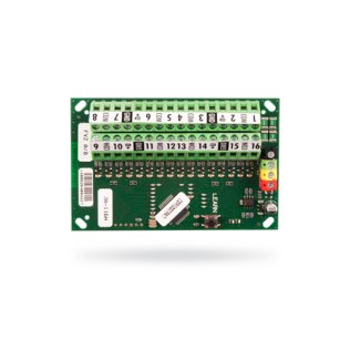 Modulo bus con 16 ingressi