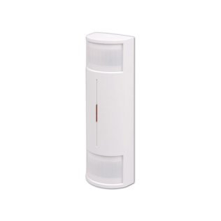 Rilevatore wireless da interno doppio pir