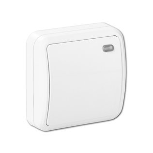 Pulsante antipanico wireless