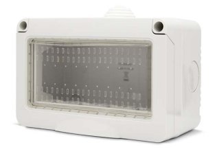 Idrobox ip55 t1 s8204b 4p