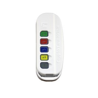 Telecomando 5 tasti bidirezionale