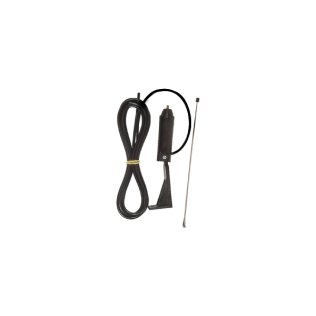 Ant433c antenna 433 mhz con staffa e cavo 5 m