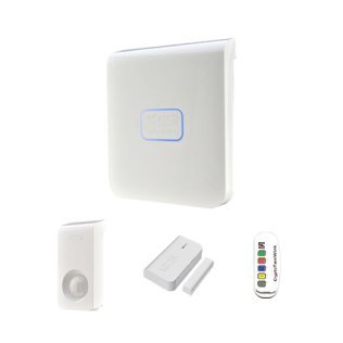 Kit gatex1+bora wlink+microdoor sx+cryptotwinwlink
