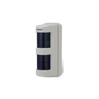 Rivelatore infr.doppio fascio per esterno 868mhz.