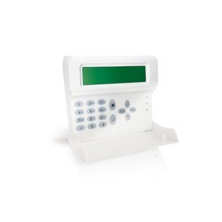 Tastiera lcd+altoparlante