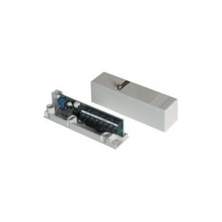 Sensore piezoel. bianco completo