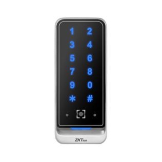 Lettore qr code+carta mf+tastiera, rs485