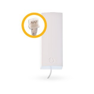 Antenna esterna