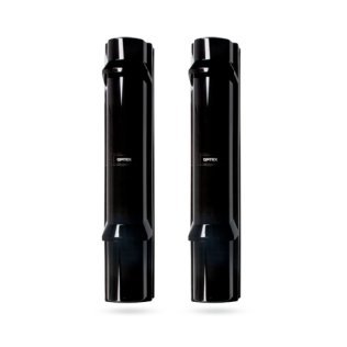 Barriera ottica wireless a 4 raggi