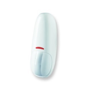 Rivelatore volumetrico effetto tenda