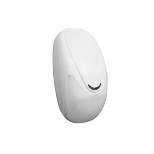 Sensore infrarosso pet immunity+resistenze eol