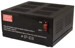 Carica batterie 13.5v/8a