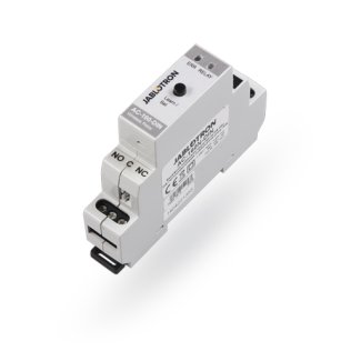 RelÈ multifunzione wireless per installazione su