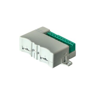 Modulo gas inseribile in scatola modello b503