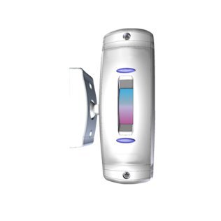 Sensore doppia tecnologia pir+mw da esterno