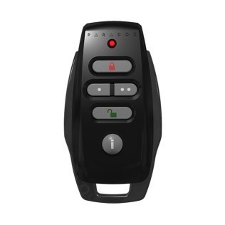 Telecomando bidirezionale 5 tasti 433mhz.