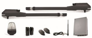 Kit ace 4 900g ti 230v rev (q80a)