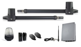 Kit leader 3/14 ti 230v b (q80a) tx ikon