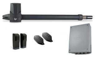 Kit leader 3/14 ti 230v b sx (q80a) mono basic